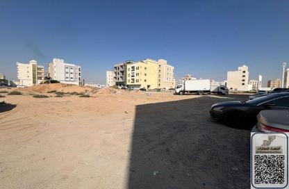Land - Studio for sale in Ajman Hills - Al Alia - Ajman