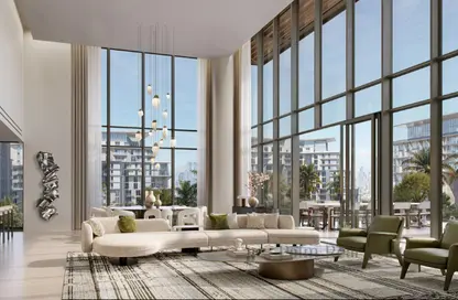 Apartment - 1 Bedroom - 2 Bathrooms for sale in City Walk Crestlane 2 Building A - City Walk Crestlane 2 - City Walk Crestlane - City Walk - Dubai Apartment - 1 Bedroom - 2 Bathrooms for sale in City Walk Crestlane 2 Building A - City Walk Crestlane 2 - City Walk Crestlane - City Walk - Dubai