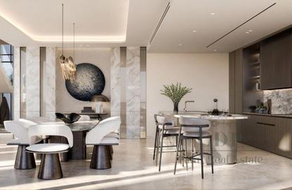 Apartment - 1 Bedroom - 2 Bathrooms for sale in City Walk Crestlane 2 Building A - City Walk Crestlane 2 - City Walk Crestlane - City Walk - Dubai