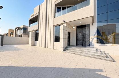 Villa - 4 - 6 for rent in Hoshi 1 - Hoshi - Al Badie - Sharjah Villa - 4 - 6 for rent in Hoshi 1 - Hoshi - Al Badie - Sharjah