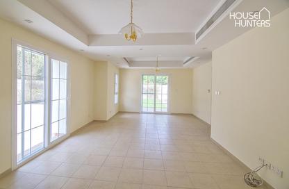 Villa - 3 - 3 for rent in Al Reem 3 - Al Reem - Arabian Ranches - Dubai