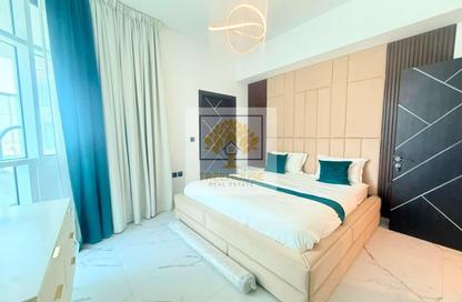 Apartment - 2 Bedrooms - 3 Bathrooms for rent in Opalz By Danube Tower 1 - Opalz by Danube - Dubai Science Park - Dubai