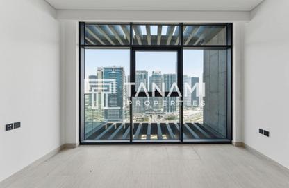 Apartment - 1 Bedroom - 2 Bathrooms for rent in Marina Living - Dubai Marina - Dubai