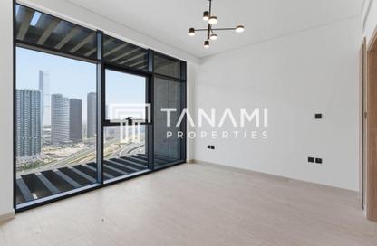 Apartment - 1 Bedroom - 2 Bathrooms for rent in Marina Living - Dubai Marina - Dubai