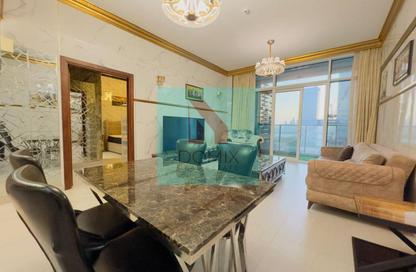 Apartment - 1 Bedroom - 2 Bathrooms for rent in Park Gate Residence 1 - Park Gate Residences - Al Kifaf - Bur Dubai - Dubai