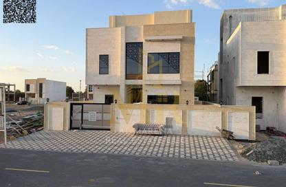 Villa - 5 Bedrooms - 7 Bathrooms for sale in Al Helio 1 - Al Helio - Ajman