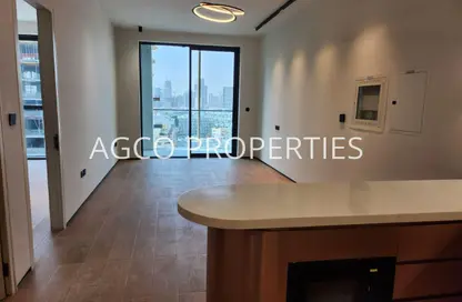 Apartment - 1 Bedroom - 2 Bathrooms for rent in Rise Residences - District 16 - Jumeirah Village Circle - Dubai
