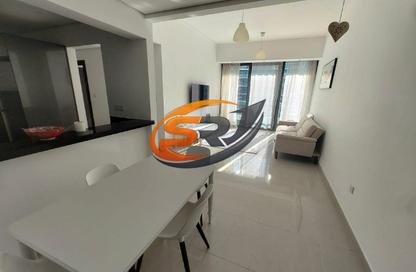 Apartment - 2 Bedrooms - 3 Bathrooms for rent in Silverene Tower A - Silverene - Dubai Marina - Dubai