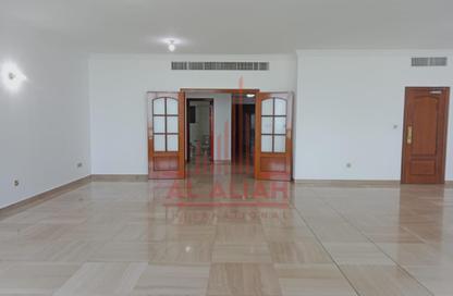 Apartment - 4 - 5 for rent in Corniche Road - Abu Dhabi Apartment - 4 - 5 for rent in Corniche Road - Abu Dhabi