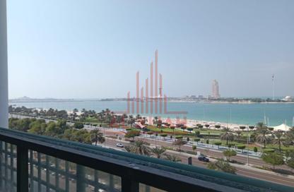 Apartment - 4 - 5 for rent in Corniche Road - Abu Dhabi Apartment - 4 - 5 for rent in Corniche Road - Abu Dhabi