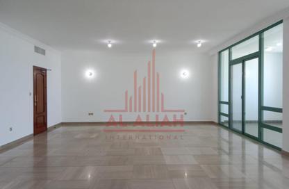 Apartment - 4 - 5 for rent in Corniche Road - Abu Dhabi Apartment - 4 - 5 for rent in Corniche Road - Abu Dhabi