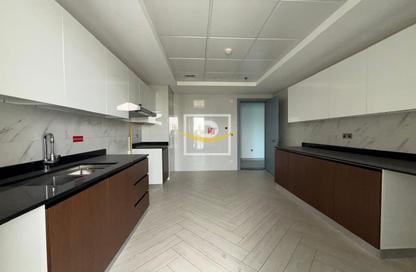 Apartment - 3 Bedrooms - 4 Bathrooms for rent in Al Hudaiba Mall - Al Hudaiba - Bur Dubai - Dubai