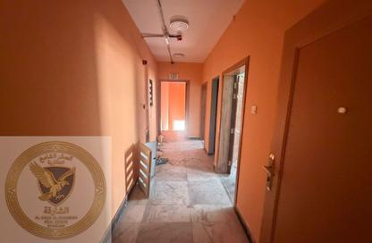 Factory - Studio - 2 Bathrooms for rent in Al Jlail - Al Sajaa - Sharjah