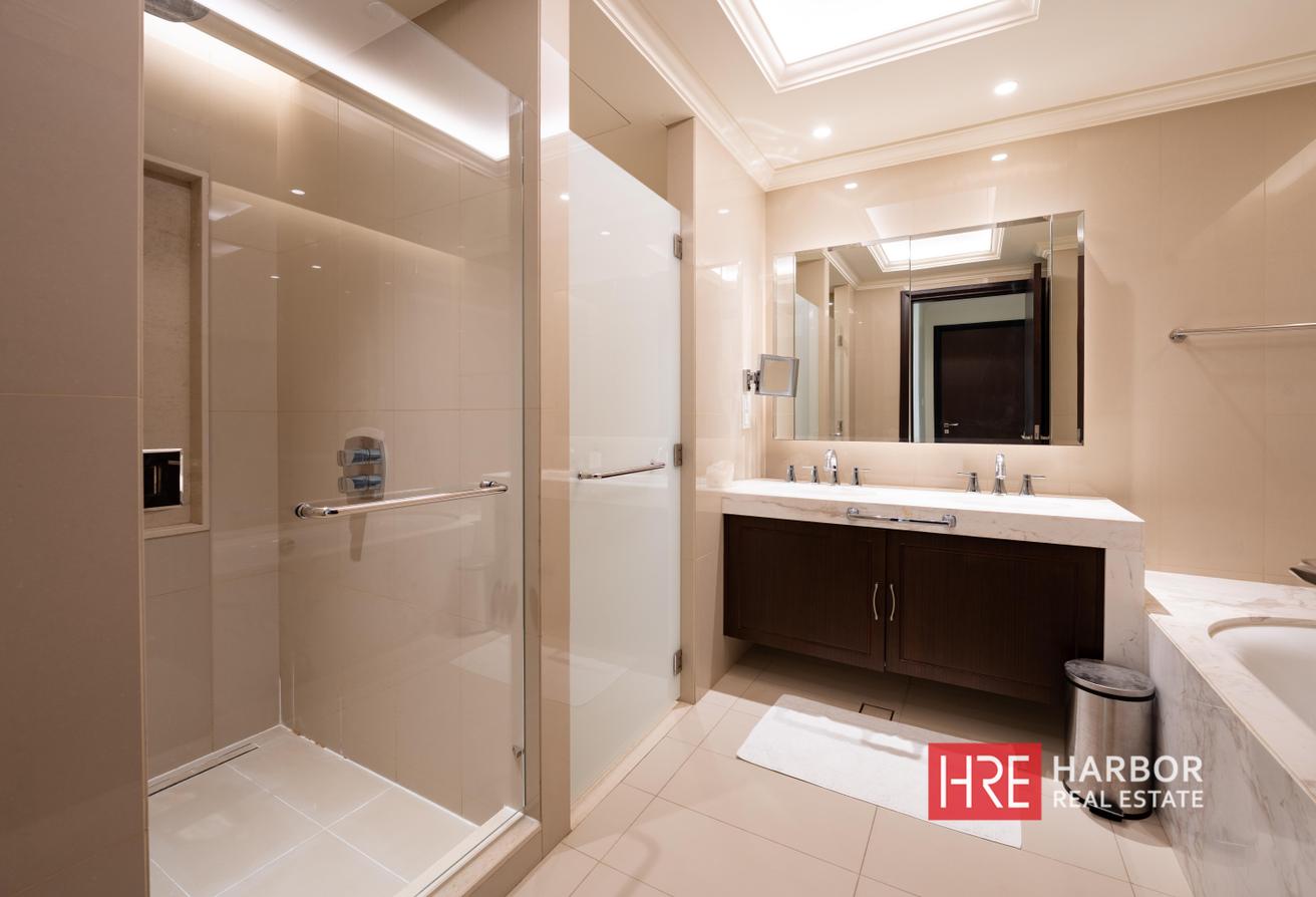 Iconic Fountain View | Prime Layout | Maids Room photo 6