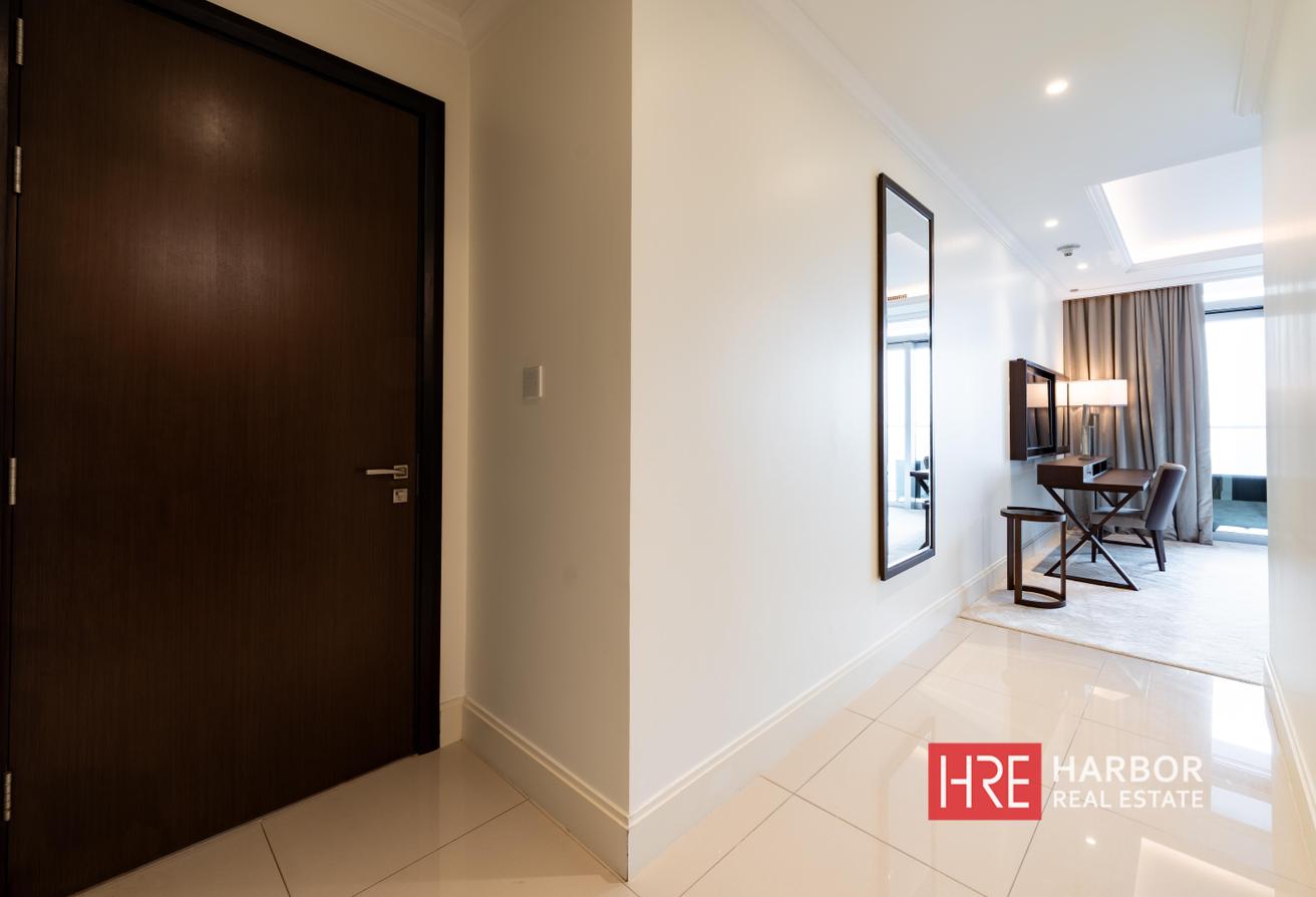 Iconic Fountain View | Prime Layout | Maids Room photo 19