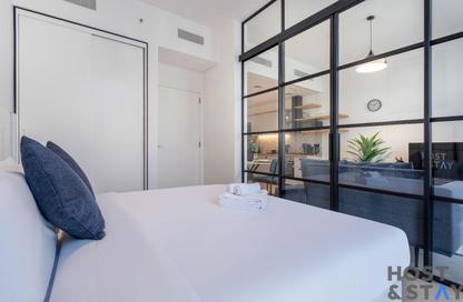 Apartment - 1 Bedroom - 1 Bathroom for rent in Collective 2.0 Tower B - Collective 2.0 - Dubai Hills Estate - Dubai
