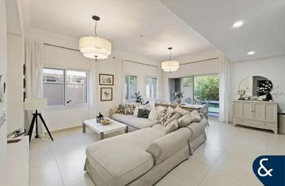 Townhouse - 3 Bedrooms - 4 Bathrooms for sale in Casa Dora - Serena - Dubai
