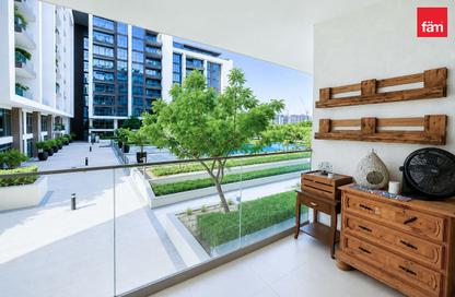 Apartment - 2 Bedrooms - 3 Bathrooms for rent in Acacia B - Acacia - Park Heights - Dubai Hills Estate - Dubai Apartment - 2 Bedrooms - 3 Bathrooms for rent in Acacia B - Acacia - Park Heights - Dubai Hills Estate - Dubai