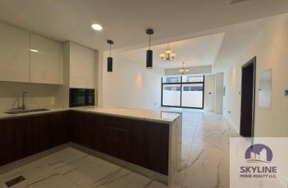 Villa - 4 Bedrooms - 5 Bathrooms for rent in Elie Saab Vie at the Fields - The Fields - District 11 - Mohammed Bin Rashid City - Dubai