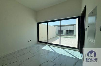 Villa - 4 Bedrooms - 5 Bathrooms for rent in Elie Saab Vie at the Fields - The Fields - District 11 - Mohammed Bin Rashid City - Dubai