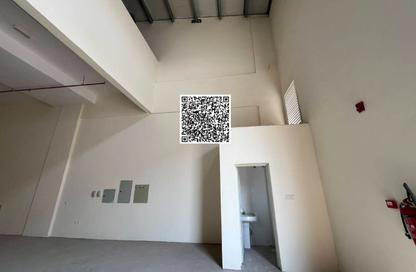 Warehouse - Studio - 1 Bathroom for rent in Al Jurf Industrial 3 - Al Jurf Industrial - Ajman