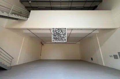 Warehouse - Studio - 1 Bathroom for rent in Al Jurf Industrial 3 - Al Jurf Industrial - Ajman