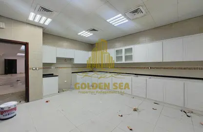 Villa - 7 Bedrooms for rent in Al Bateen Park - Al Khaleej Al Arabi Street - Al Bateen - Abu Dhabi Villa - 7 Bedrooms for rent in Al Bateen Park - Al Khaleej Al Arabi Street - Al Bateen - Abu Dhabi