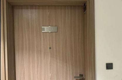 Apartment - Studio - 1 Bathroom for rent in Azizi Riviera 32 - Azizi Riviera - Meydan One - Meydan - Dubai