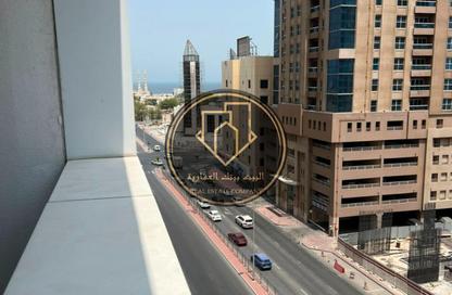 Apartment - 1 Bedroom - 2 Bathrooms for sale in Ajman One Tower 12 - Ajman One - Ajman Downtown - Ajman Apartment - 1 Bedroom - 2 Bathrooms for sale in Ajman One Tower 12 - Ajman One - Ajman Downtown - Ajman