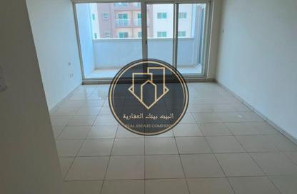 Apartment - 1 Bedroom - 2 Bathrooms for sale in Ajman One Tower 12 - Ajman One - Ajman Downtown - Ajman