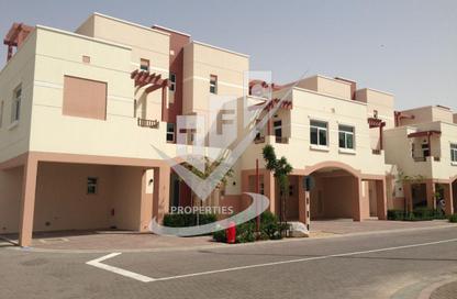 Apartment - 2 - 3 for sale in Al Ghadeer - Abu Dhabi