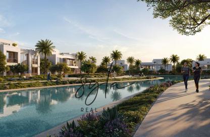 Villa - 4 Bedrooms - 6 Bathrooms for sale in Address Villas - Tierra - The Oasis by Emaar - Dubai Villa - 4 Bedrooms - 6 Bathrooms for sale in Address Villas - Tierra - The Oasis by Emaar - Dubai
