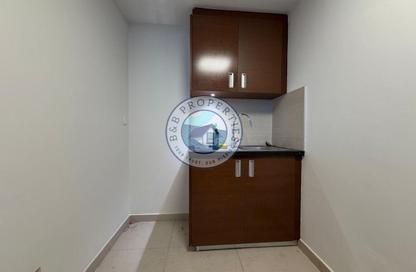 Apartment - 1 Bedroom - 2 Bathrooms for rent in The ARC - Shams Abu Dhabi - Al Reem Island - Abu Dhabi