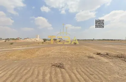 Land - Studio for sale in Manama - Ajman