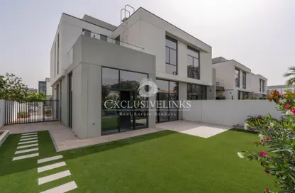 Townhouse - 4 Bedrooms - 3 Bathrooms for rent in Murooj Al Furjan East - Murooj Al Furjan - Al Furjan - Dubai