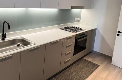 Apartment - 1 - 2 for sale in Noor 2 - Noor - Midtown - Dubai Production City (IMPZ) - Dubai