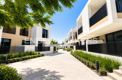 Townhouse - 3 Bedrooms - 3 Bathrooms for rent in Bliss 2 - Arabian Ranches 3 - Dubai