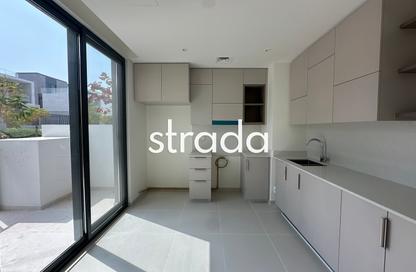 Townhouse - 3 - 4 for rent in Bliss 2 - Arabian Ranches 3 - Dubai