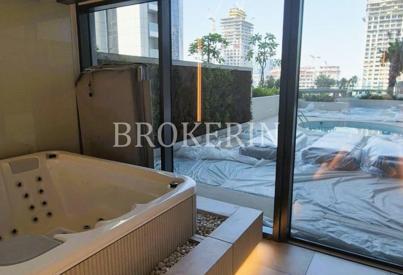 HIGH FLOOR | PANORAMIC VIEW | NEGOTIABLE PRICE photo 21