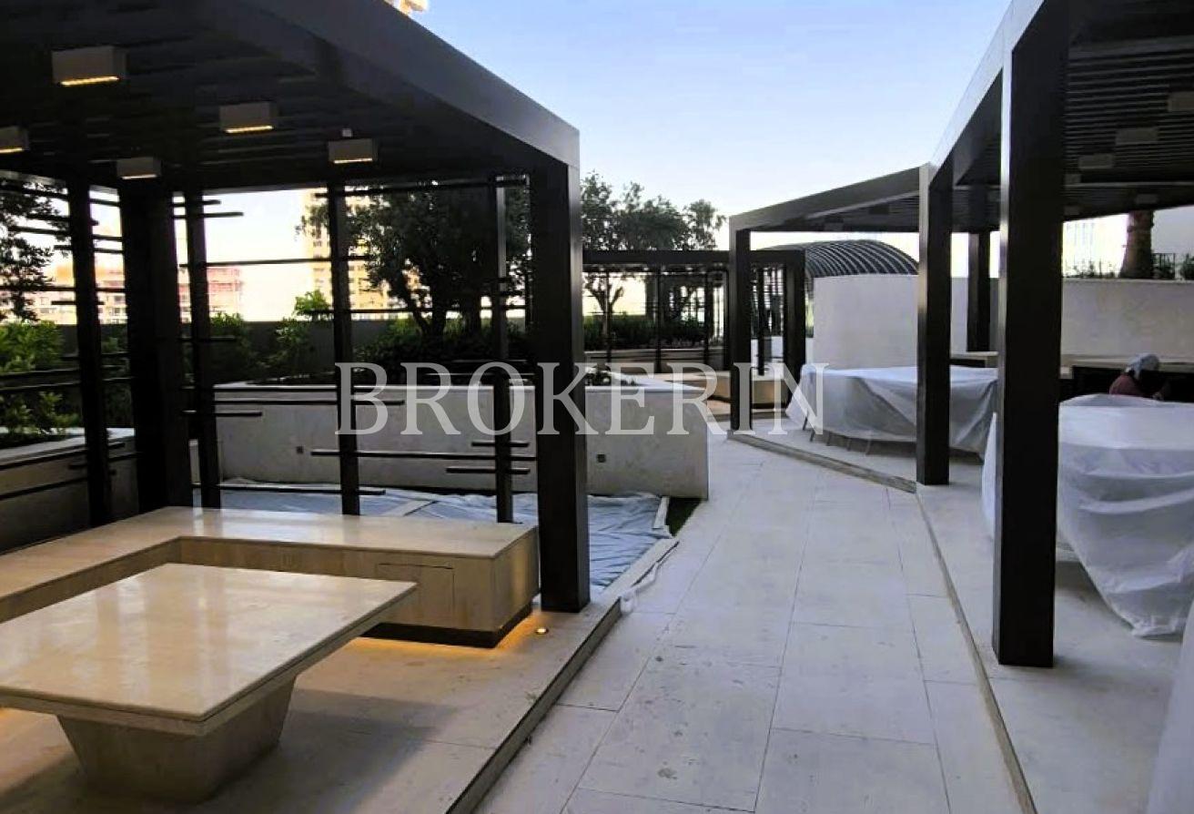HIGH FLOOR | PANORAMIC VIEW | NEGOTIABLE PRICE photo 15