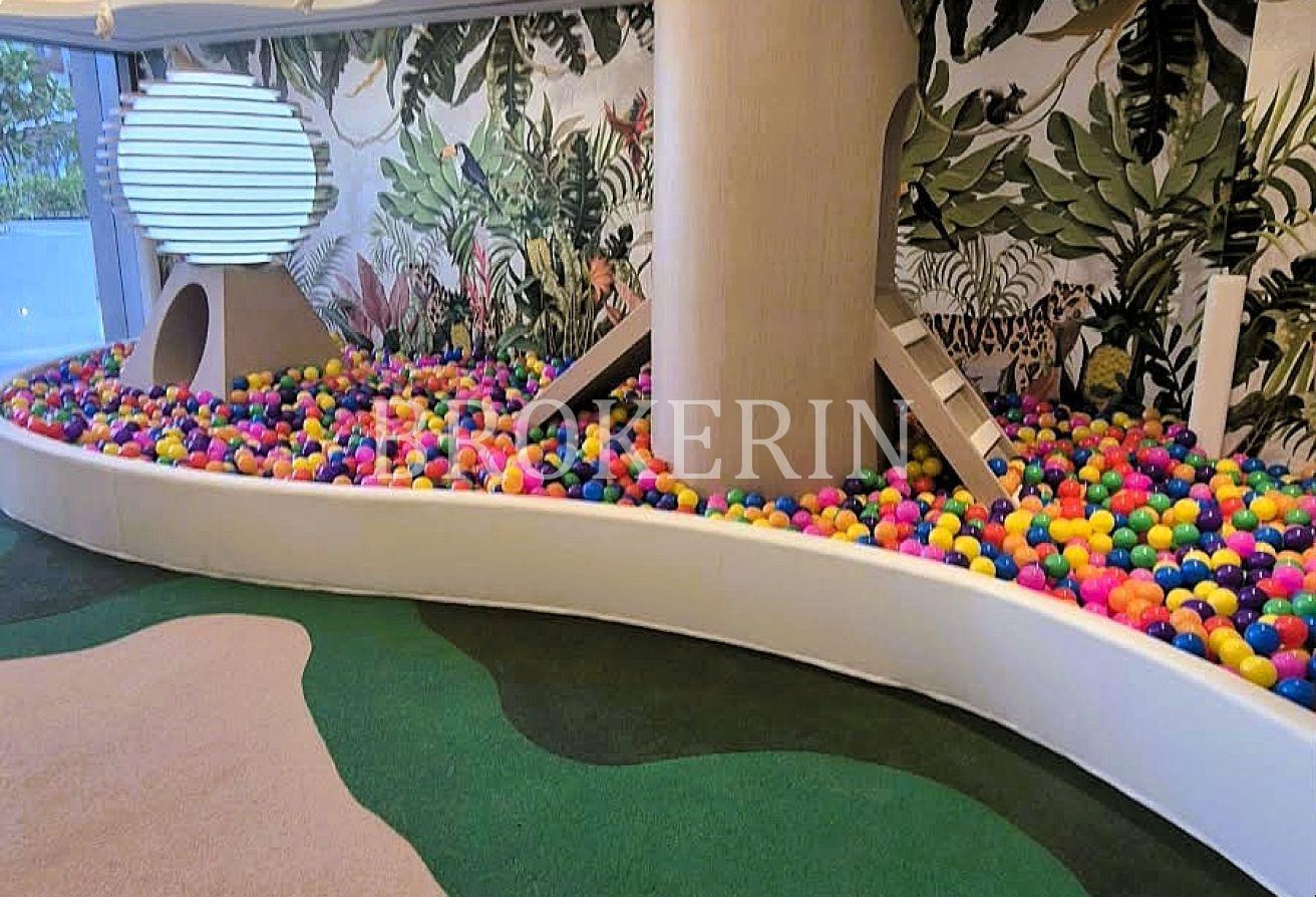 HIGH FLOOR | PANORAMIC VIEW | NEGOTIABLE PRICE photo 22