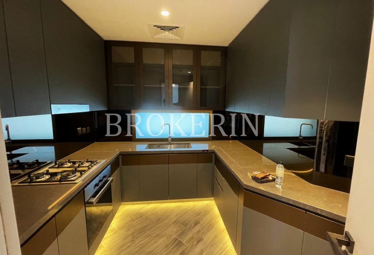 HIGH FLOOR | PANORAMIC VIEW | NEGOTIABLE PRICE photo 10