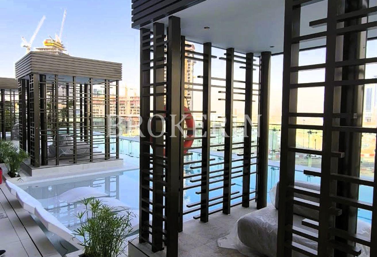 HIGH FLOOR | PANORAMIC VIEW | NEGOTIABLE PRICE photo 20