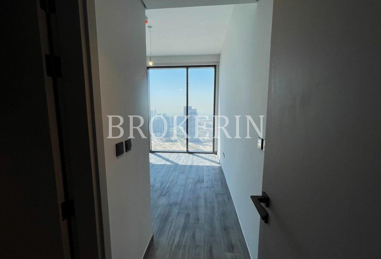 HIGH FLOOR | PANORAMIC VIEW | NEGOTIABLE PRICE photo 7