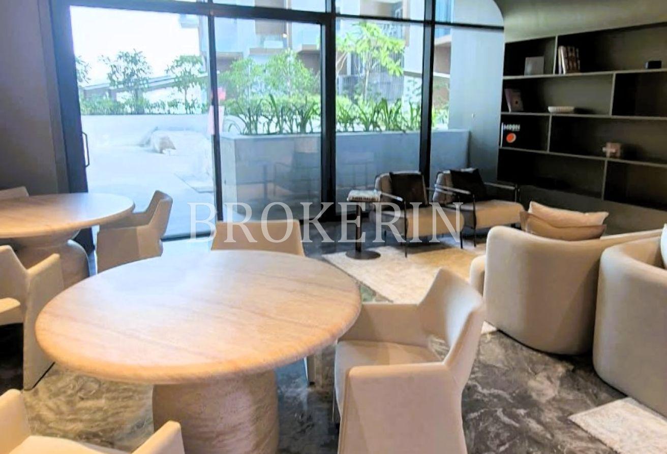 HIGH FLOOR | PANORAMIC VIEW | NEGOTIABLE PRICE photo 17