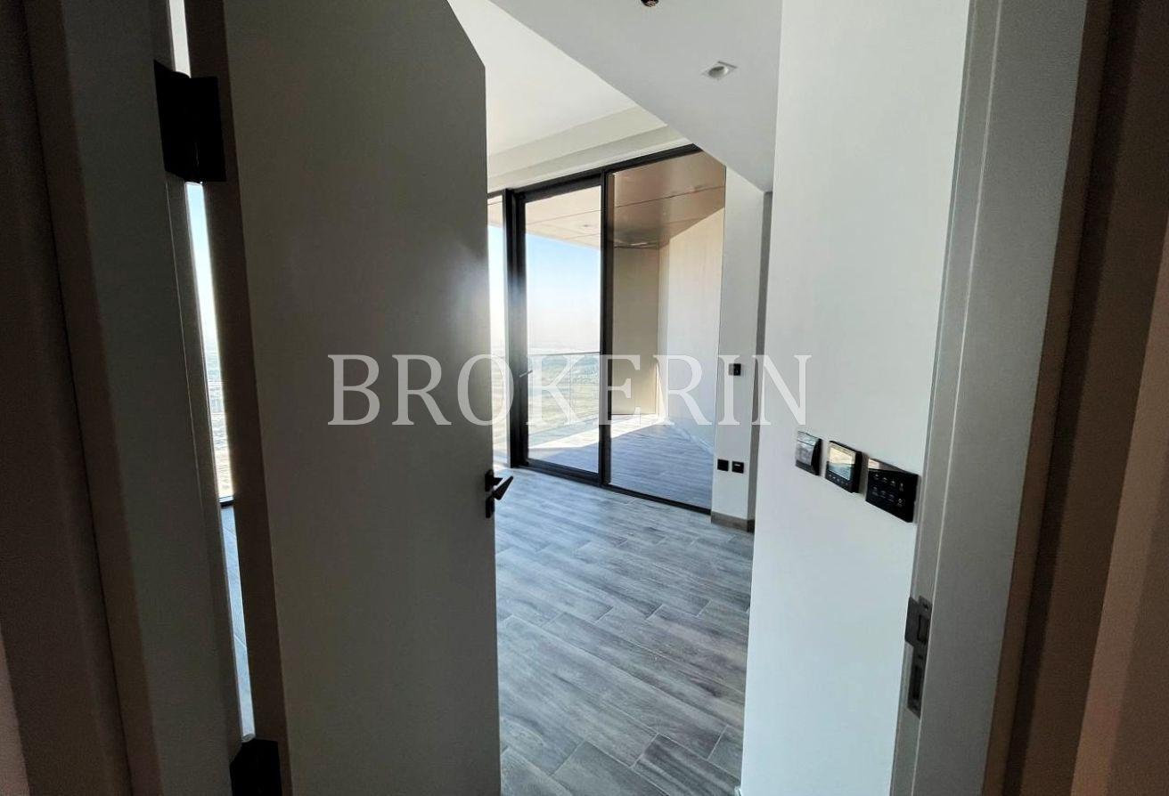 HIGH FLOOR | PANORAMIC VIEW | NEGOTIABLE PRICE photo 5