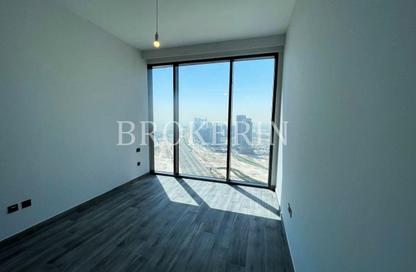 Apartment - 2 - 3 for rent in Regalia By Deyaar - Business Bay - Dubai