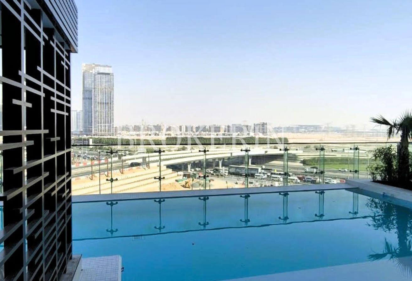 HIGH FLOOR | PANORAMIC VIEW | NEGOTIABLE PRICE photo 14