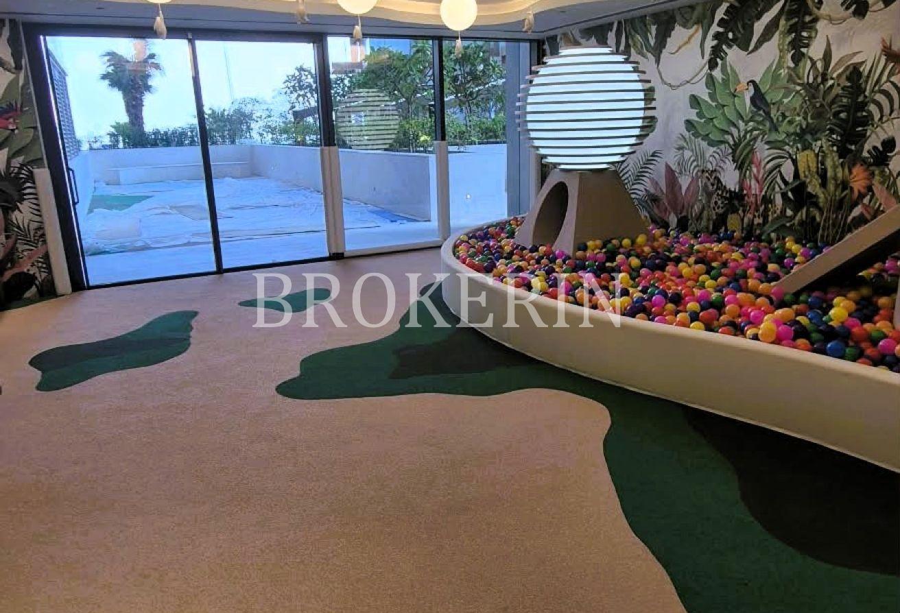 HIGH FLOOR | PANORAMIC VIEW | NEGOTIABLE PRICE photo 23