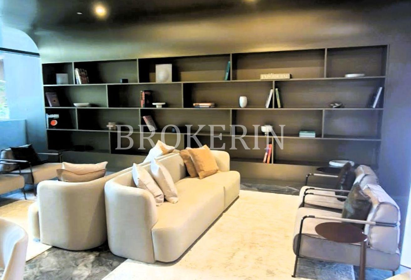 HIGH FLOOR | PANORAMIC VIEW | NEGOTIABLE PRICE photo 18